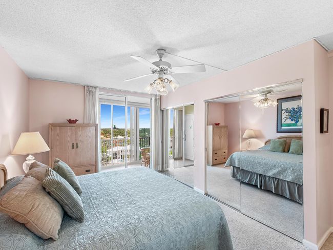 APT-928D - 3310 S Ocean Blvd, Condo with 1 bedrooms, 2 bathrooms and null parking in Highland Beach FL | Image 17