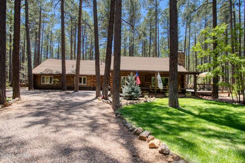 3685 Woodpecker Ln, Pinetop, AZ, 85935-8461 | Card Image