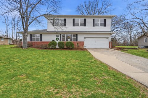 1206 Frances Dr, Columbia, MO, 65203-2317 | Card Image