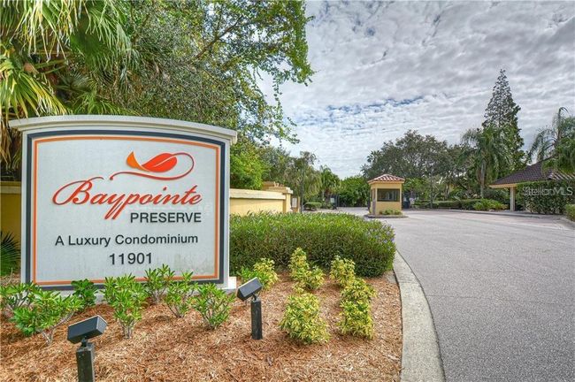 APT-3105 - 11901 4 Th St N, Condo with 1 bedrooms, 1 bathrooms and null parking in ST PETERSBURG FL | Image 19