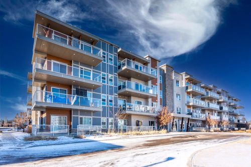 212-370 Harvest Hills Common Ne, Calgary, AB, T3K2M8 | Card Image