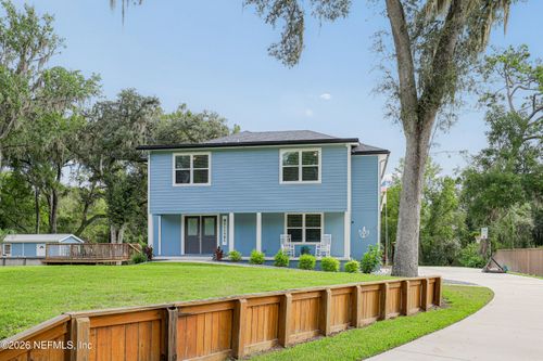4110 Scenic Dr, MIDDLEBURG, FL, 32068-5049 | Card Image
