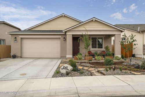 1045 Bravestone Ave, Carson City, NV, 89703-2306 | Card Image