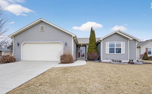 9518 Jasmine Court, STURTEVANT, WI, 53177 | Card Image