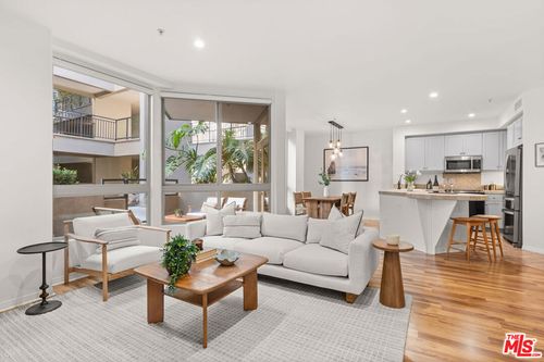 108-13044 Pacific Promenade, Playa Vista, CA, 90094-4005 | Card Image