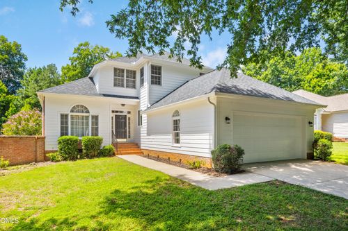 143 S Fields Cir, Chapel Hill, NC, 27516-7797 | Card Image