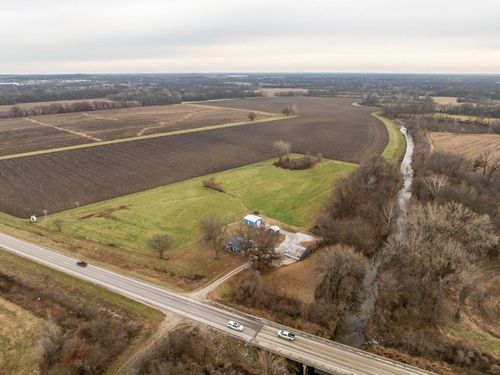 17301 E State Route 2 Rural Route, Harrisonville, MO, 64701 | Card Image