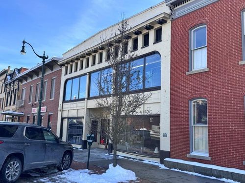 285 Main St, Brookville, PA, 15825-1250 | Card Image