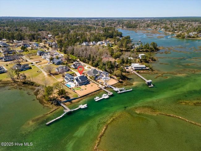 7522 Dunbar Rd, House other with 5 bedrooms, 4 bathrooms and 2 parking in Wilmington NC | Image 100