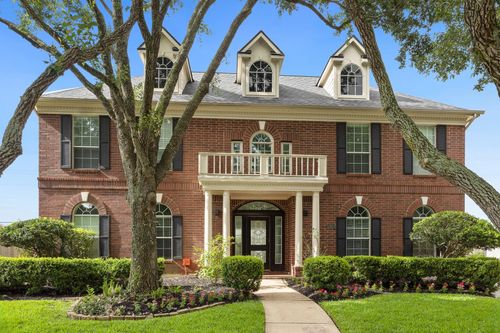 1914 Rosewood Ln, Sugar Land, TX, 77479-4014 | Card Image