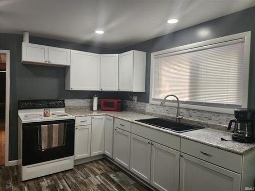 403 Douglas Street, Jonesboro, IN, 46938 | Card Image