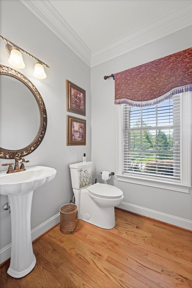 121 Trinity Ln, Home with 4 bedrooms, 3 bathrooms and 2 parking in Rock Spring GA | Image 24
