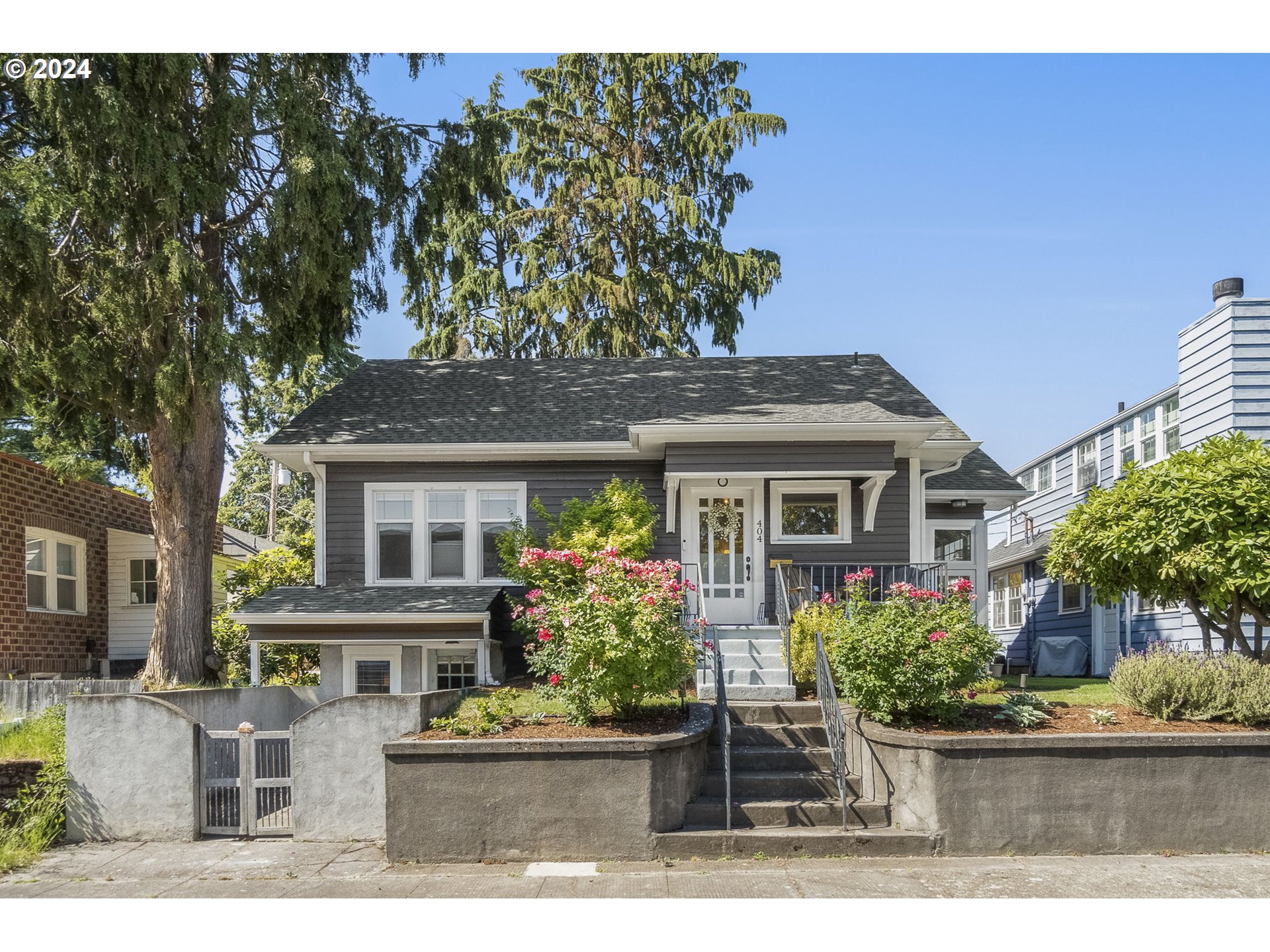 20th St, Vancouver, WA 98660
