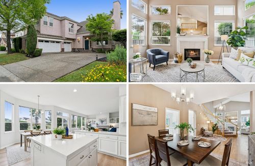 2147 Falcon Ridge Drive, Petaluma, CA, 94954 | Card Image