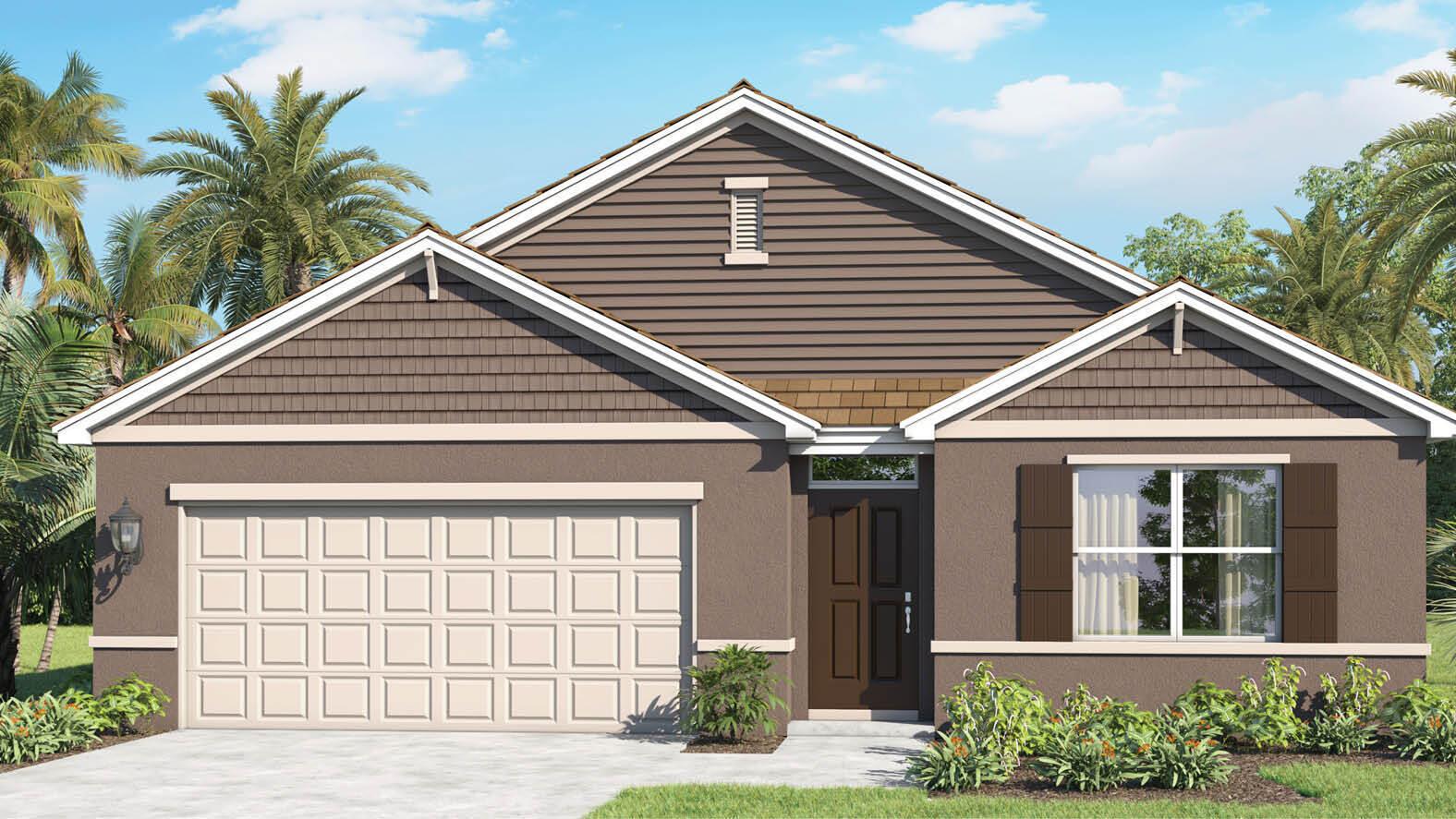 Cacao St, Port Street Lucie, FL 34953