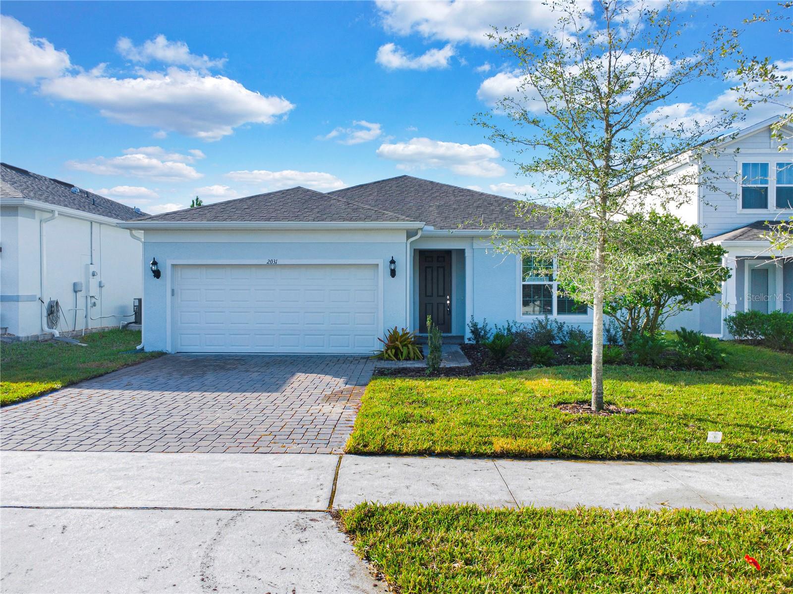 Canopy Terrace Blvd, Deland, FL 32724