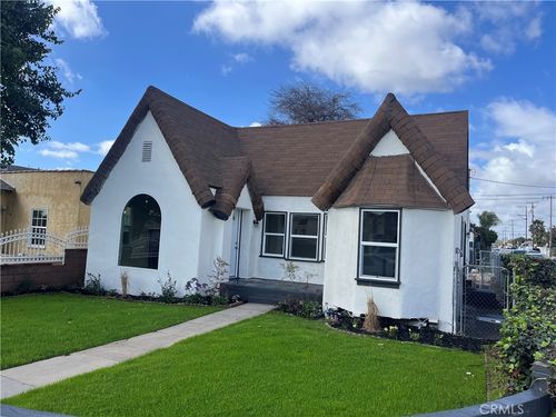 601 Keenan Ave, East Los Angeles, CA, 90022-3421 | Card Image