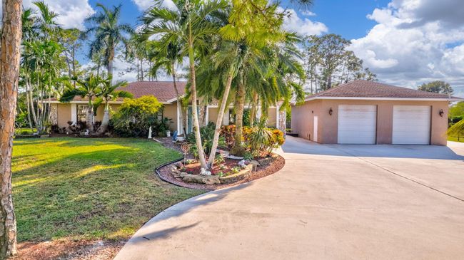 17748 Orange Grove Blvd, House other with 4 bedrooms, 2 bathrooms and null parking in Loxahatchee FL | Image 48