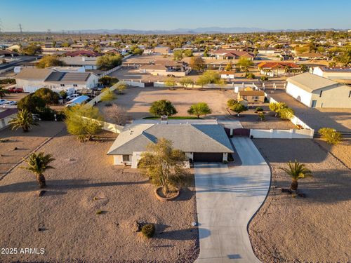11138 W Hatcher Rd, Sun City, AZ, 85351-4664 | Card Image