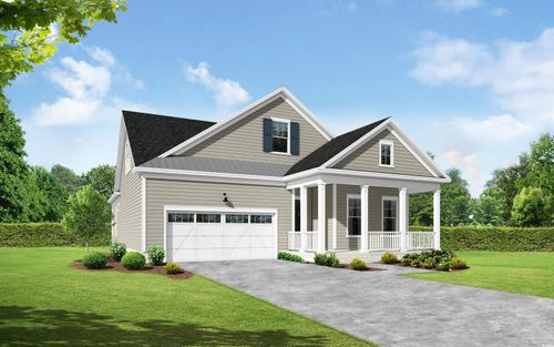 2009 Comradery Way, Murrells Inlet, SC, 29576-7458 | Card Image