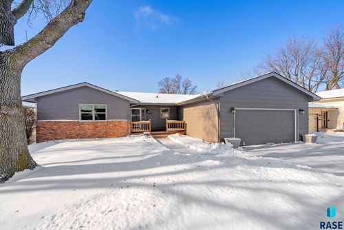 4201 S Lewis Ave Avenue, Sioux Falls, SD, 57103 | Card Image