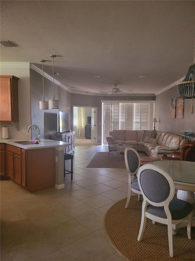 20188 Tesoro Dr, House other with 2 bedrooms, 2 bathrooms and null parking in VENICE FL | Image 6