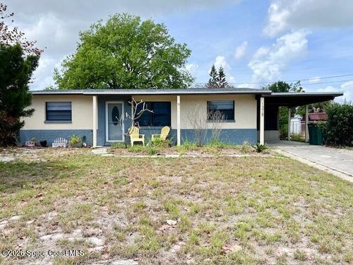 1378 Eva Ln, MELBOURNE, FL, 32935-3211 | Card Image