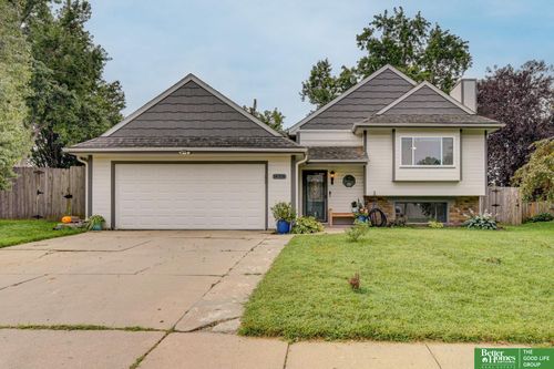 14709 Willow Creek Dr, Omaha, NE, 68138-6345 | Card Image