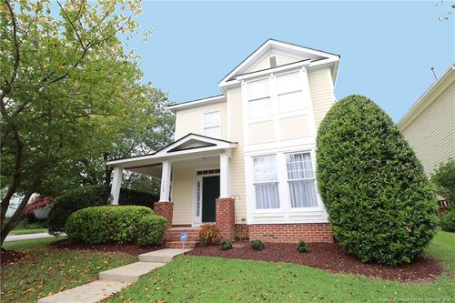 5508 Cary Glen Blvd, Cary, NC, 27519-7166 | Card Image