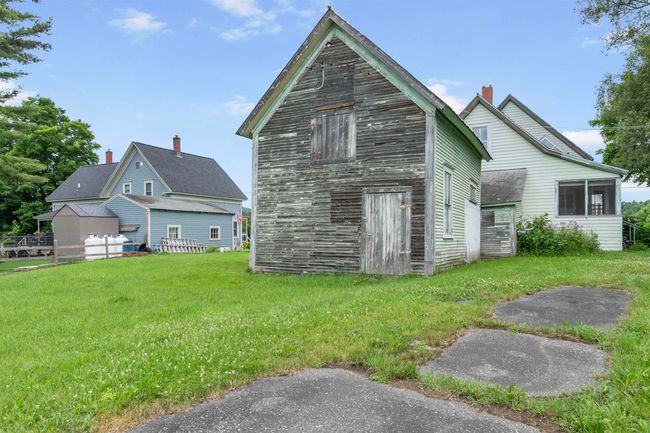 210 Christian Hl, House other with 3 bedrooms, 1 bathrooms and null parking in Canaan VT | Image 4