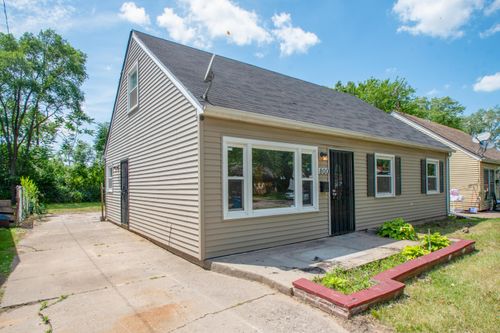 800 Clinton St, Gary, IN, 46406 | Card Image