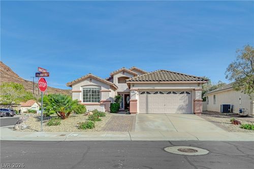 94 John Stuart Mill St, Henderson, NV, 89002-6528 | Card Image