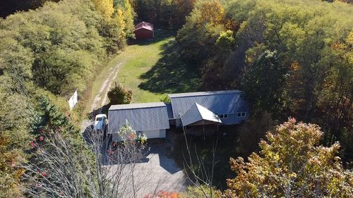 8721 Glovers Lake Rd, Bear Lake, MI, 49614-9622 | Card Image