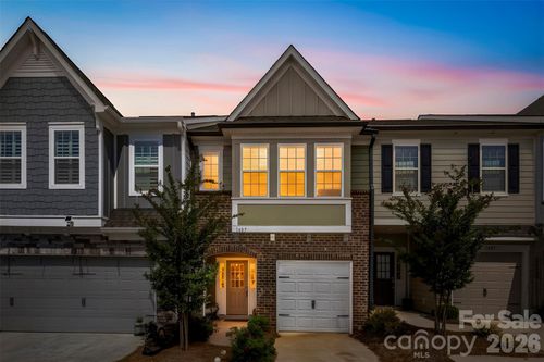 1407 Crest Creek Ct, Clover, SC, 29710-0800 | Card Image