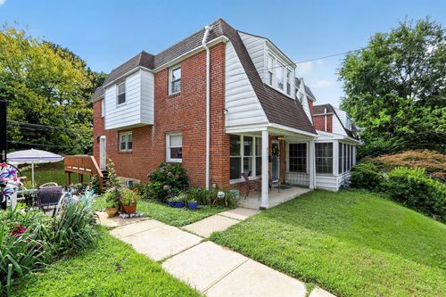 611 N Jackson St, MEDIA, PA, 19063-2525 | Card Image
