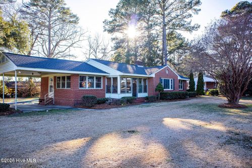 3545 Nc Highway 42 W, Wilson, NC, 27893-8083 | Card Image
