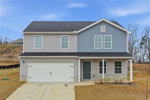 564 Pemberton St, Euharlee, GA, 30145-3101 | Card Image