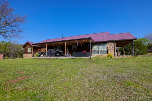 7845 N Highway 64, Haskell, OK, 74436-2422 | Card Image