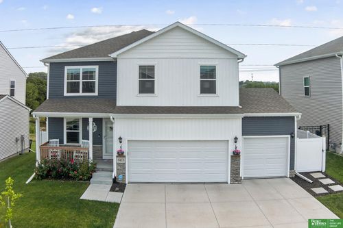 5413 N 186th St, Elkhorn, NE, 68022-7144 | Card Image