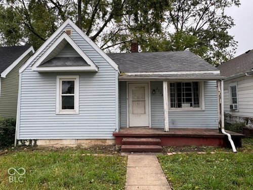 2024 S Jefferson St, Muncie, IN, 47302-4035 | Card Image