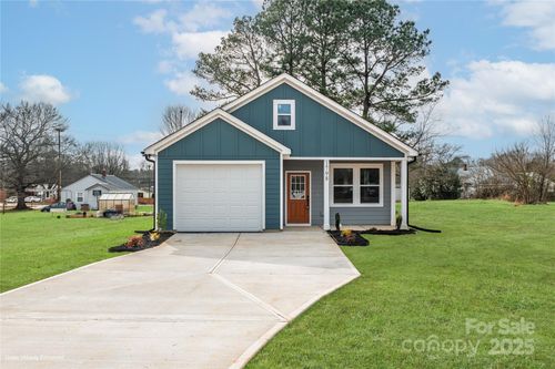 1798 David Dr, Shelby, NC, 28150-6112 | Card Image