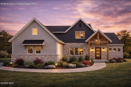 500 Chippewa Ln, Perrysburg, OH, 43551-5813 | Card Image