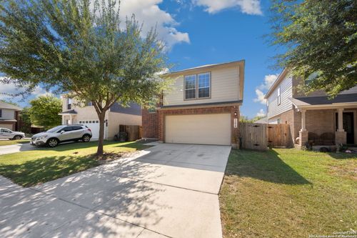 11030 Chicory Fld, Helotes, TX, 78023-3620 | Card Image