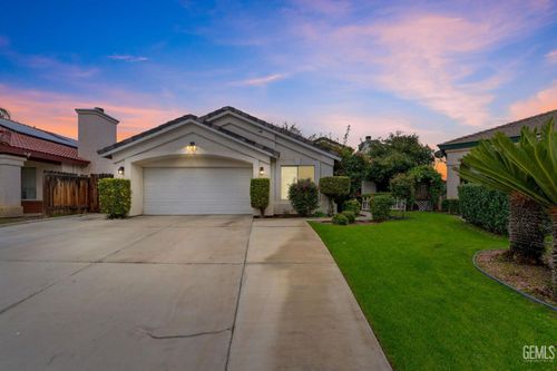 808 Crystal Downs Ct, Bakersfield, CA, 93312 | Card Image