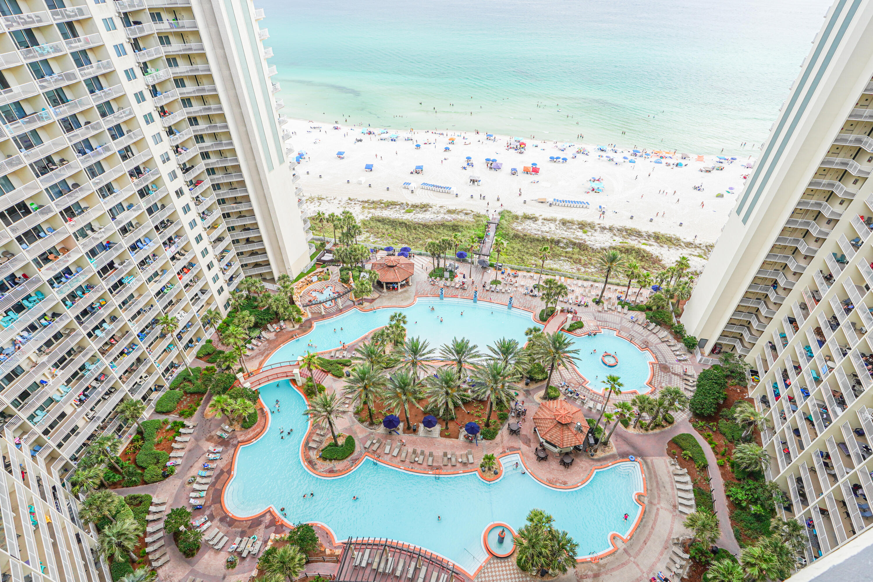 Residential in Panama City Beach