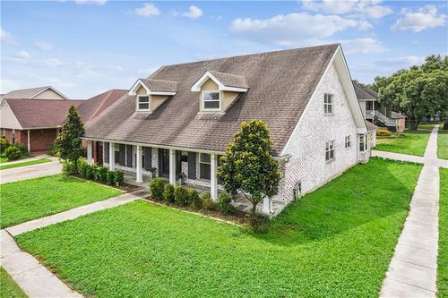 1436 Allen Toussaint Boulevard, New Orleans, LA, 70122 | Card Image