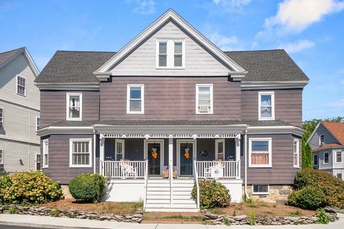 21-19 Hoyle St, Norwood, MA, 02062-3226 | Card Image