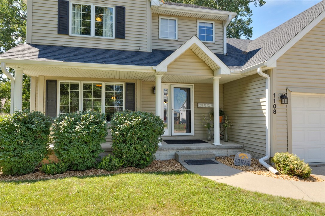 Harvey St, Grimes, IA 50111