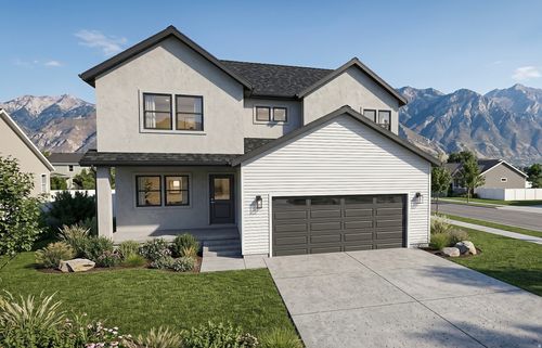 302 W Hillcrest Dr, Spanish Fork, UT, 84660-8004 | Card Image