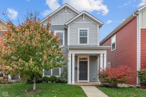 158 Handley St, Indianapolis, IN, 46222-4480 | Card Image